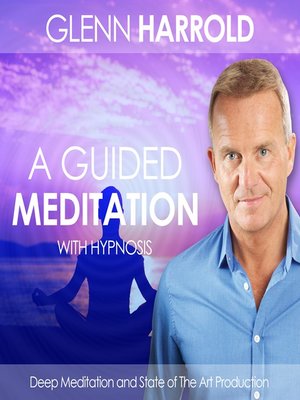 cover image of A Guided Meditation
